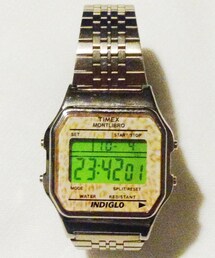 TIMEX | TIMEX レオパード(アナログ腕時計)
