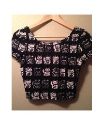 H&M DIVIDED | シャツ/ブラウス