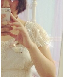 AMERICAN RAG CIE | Tシャツ/カットソー