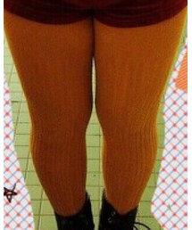 H&M | タイツ/ストッキング