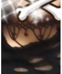 ICING | ネックレス