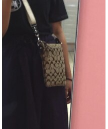 COACH | ショルダーバッグ