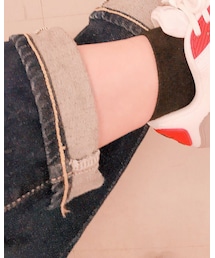 DOMINGO | デニムパンツ