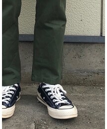 CONVERSE | スニーカー