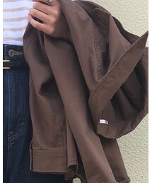 RETRO GIRL | シャツ/ブラウス