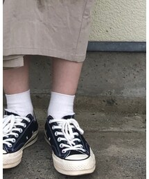 CONVERSE | スニーカー