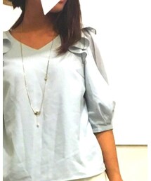 31 Sons de mode | シャツ/ブラウス