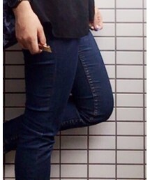 UNIQLO | デニムパンツ