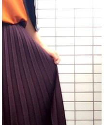 UNIQLO | スカート