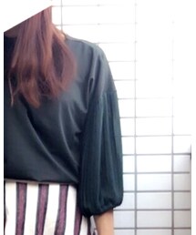 Bou Jeloud | トップス