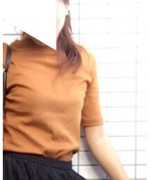 UNIQLO | トップス