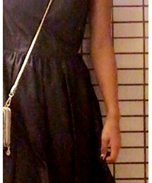 31 Sons de mode | ワンピース/ドレス