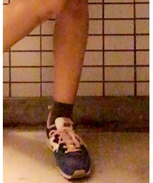 NEW BALANCE | スニーカー