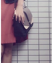 Bou Jeloud | ショルダーバッグ