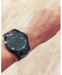 Marc by Marc Jacobs | アナログ腕時計