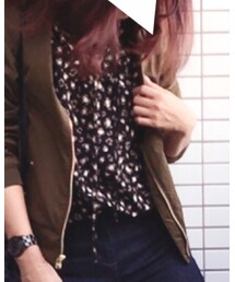 Gready Brilliant | トップス