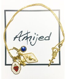 amijed | ネックレス