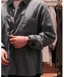 H&M | シャツ/ブラウス