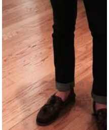 Timberland | モカシン/デッキシューズ