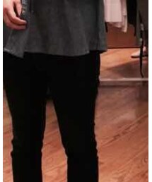 Nudie Jeans | デニムパンツ