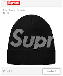 Supreme | ニットキャップ/ビーニー