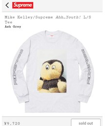 Supreme  | Tシャツ/カットソー