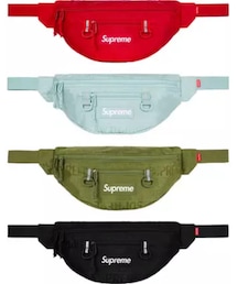 Supreme  | ボディバッグ/ウエストポーチ