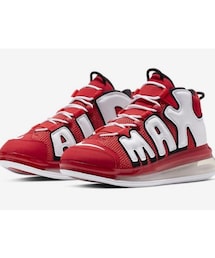 NIKE | Air More Uptempo 720(スニーカー)