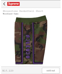 Supreme  | パンツ