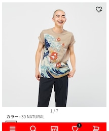 UNIQLO | トップス