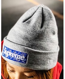 Supreme  | ニットキャップ/ビーニー