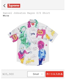 Supreme  | シャツ/ブラウス