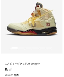 AIR JORDAN | スニーカー