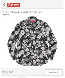 Supreme  | シャツ/ブラウス