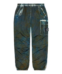 STONE ISLAND | カーゴパンツ