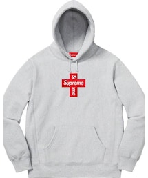Supreme  | パーカー