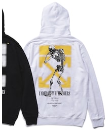 UNDERCOVER | パーカー