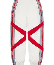 Supreme  | Cross Paneled Track Pant(パンツ)