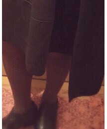 UNIQLO | タイツ/ストッキング