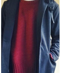 GU | ニット/セーター