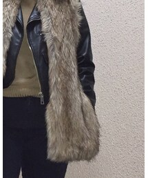ZARA | ベスト