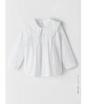 ZARA(ザラ)の「トップス(シャツ/ブラウス)」