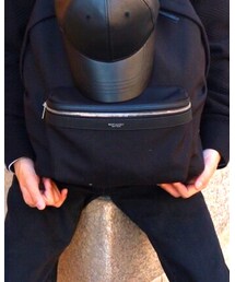 Saint Laurent | バックパック/リュック