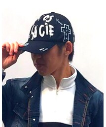 STIGMA | キャップ