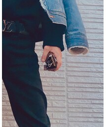 LOUIS VUITTON | キーケース/キーアクセサリー