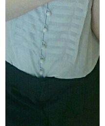 JILL STUART | カーゴパンツ