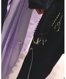 RAGEBLUE | ウォレットチェーン