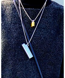 Trendywoobi | ネックレス