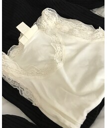 H&M | キャミソール