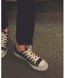 CONVERSE | スニーカー